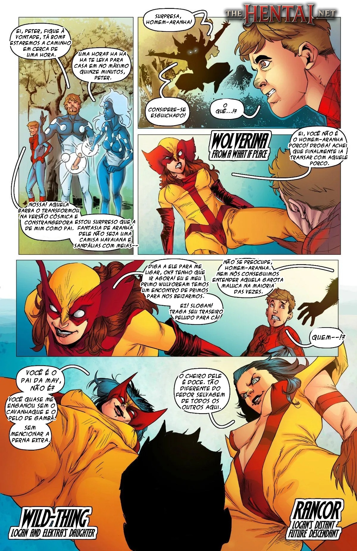 All-Sex Wolververse Hentai pt-br 06