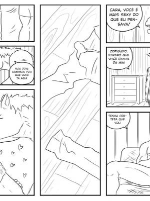 Alpha By James Howard Part 04 Hentai pt-br 03