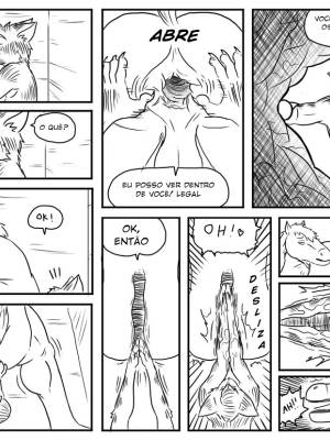 Alpha By James Howard Part 04 Hentai pt-br 08