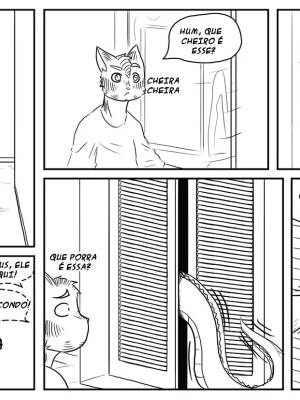 Alpha By James Howard Part 06 Hentai pt-br 05