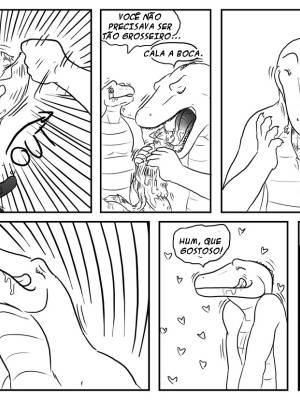 Alpha By James Howard Part 06 Hentai pt-br 16