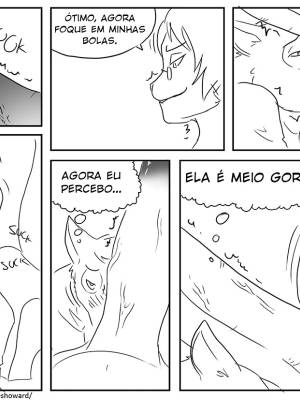 Alpha By James Howard Part 08 Hentai pt-br 05