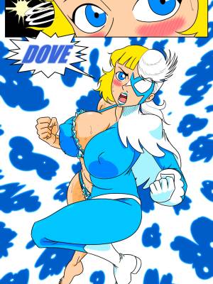 Angel Of Retribution Hentai pt-br 04