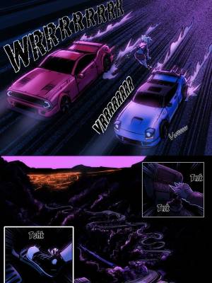 Apex Limit part 1 Hentai pt-br 11