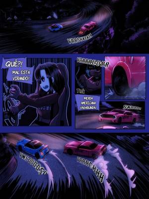 Apex Limit part 1 Hentai pt-br 12