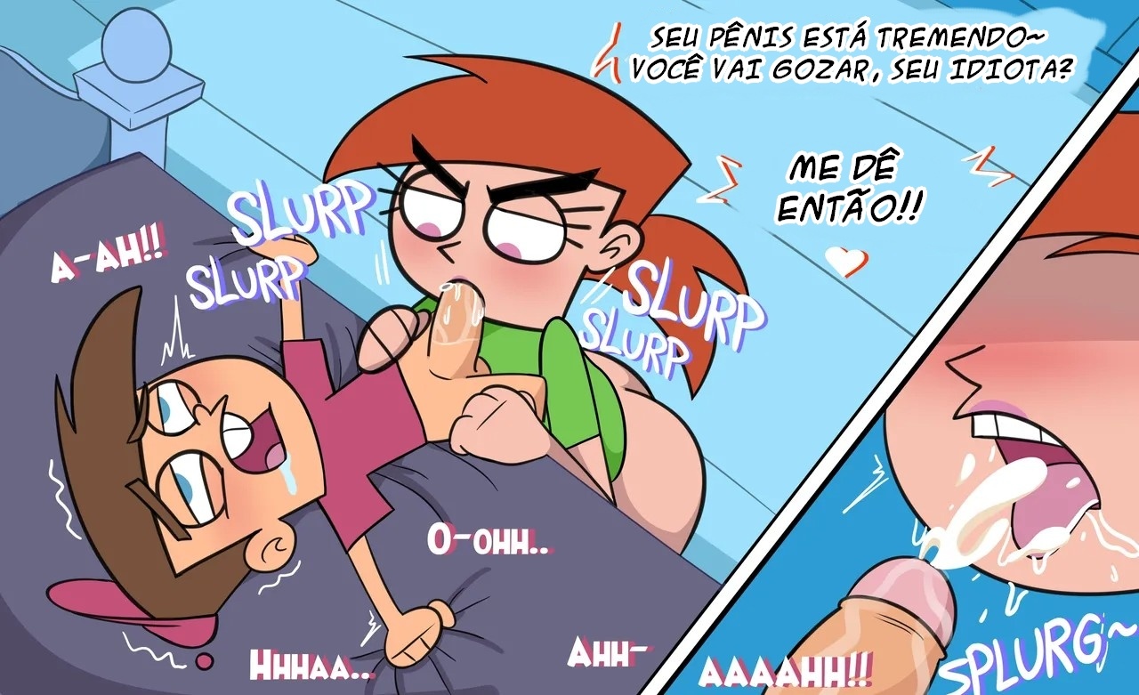 Behind Hidden Dessires Hentai pt-br 05