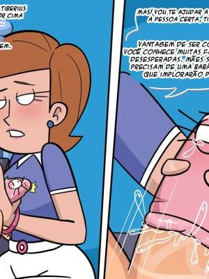 Behind Hidden Dessires Hentai pt-br 16