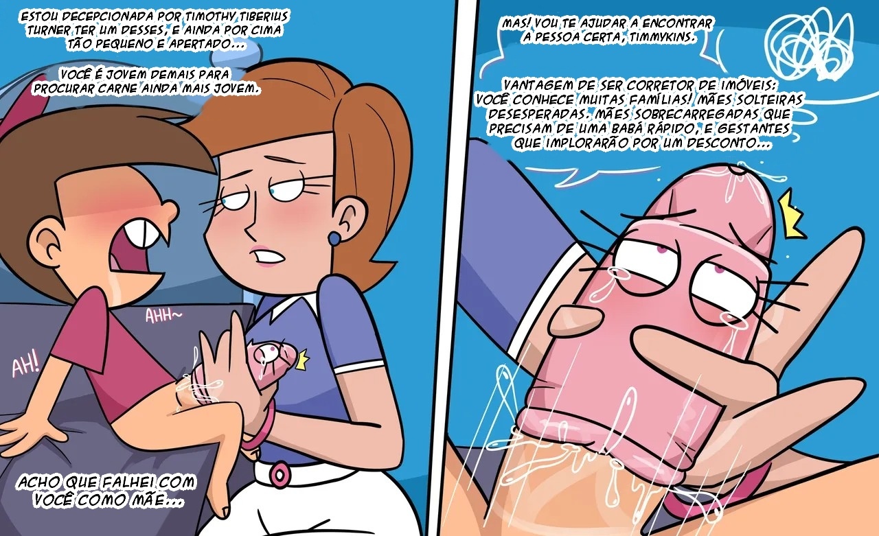 Behind Hidden Dessires Hentai pt-br 16