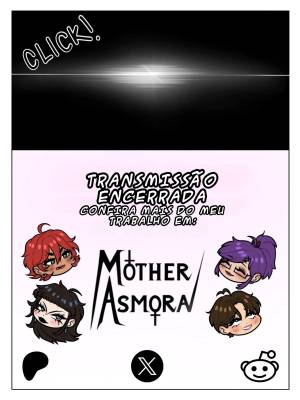 Caught Camming Hentai pt-br 18