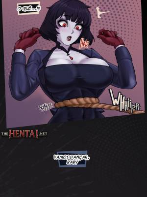 CROWN BLOW By beetlefi414 Hentai pt-br 03