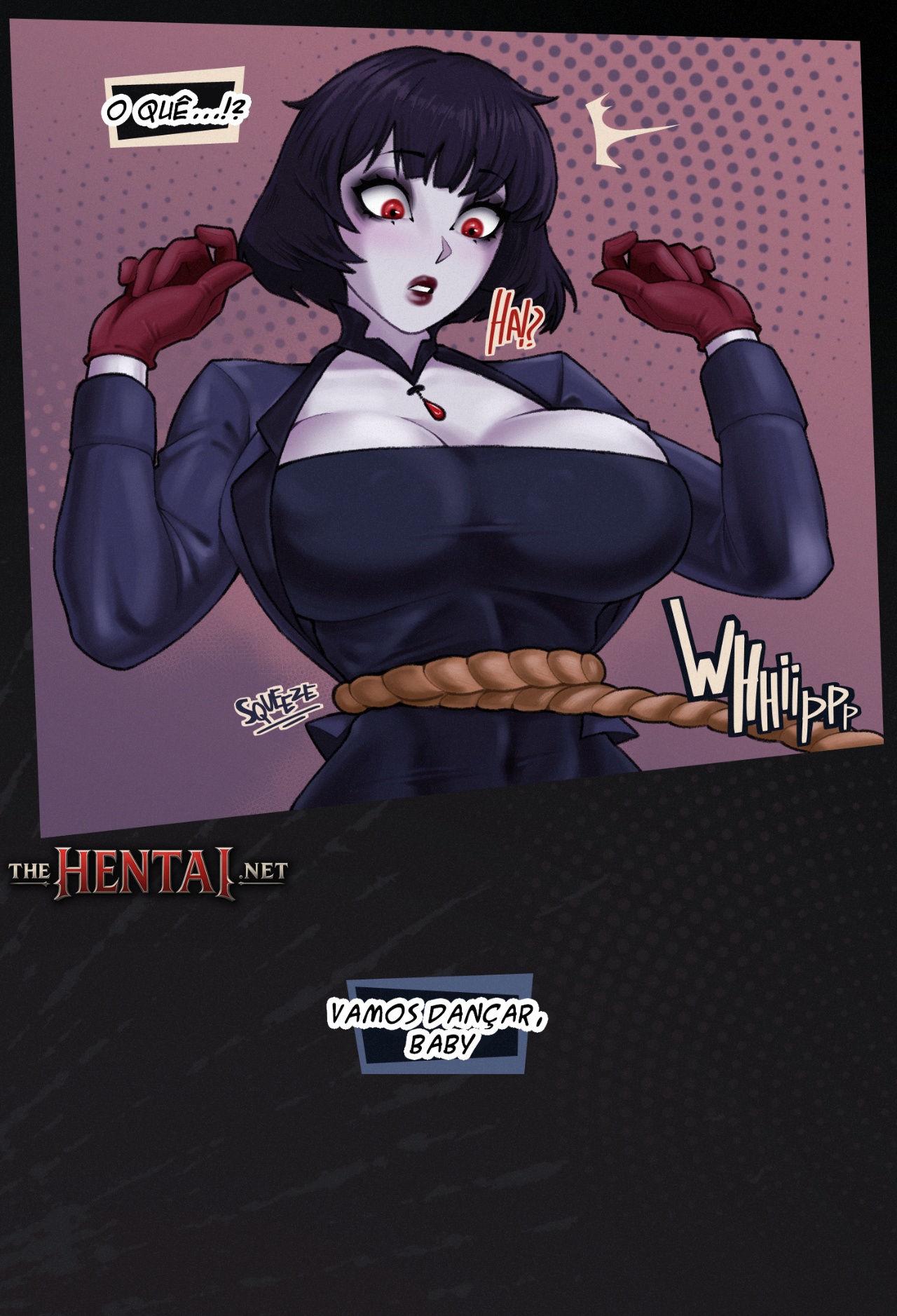 CROWN BLOW By beetlefi414 Hentai pt-br 03