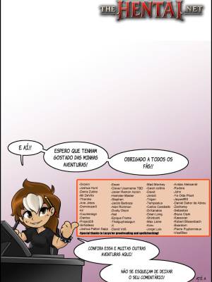 Daily Deliveries Hentai pt-br 09