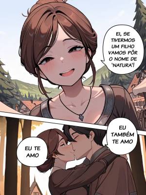 Dark Chalice: Lust Queens Hentai pt-br 04