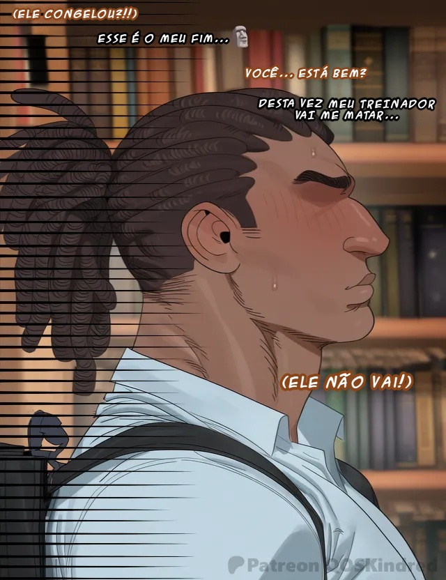 Delta-University By QOSKindred Hentai pt-br 09