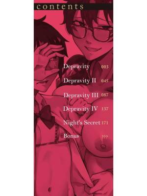 Depravity By Nakamura Kafuka Hentai pt-br 02