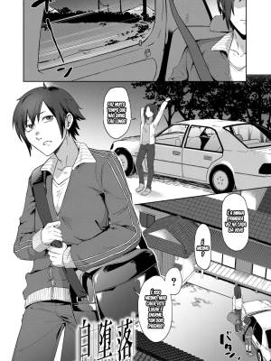 Depravity By Nakamura Kafuka Hentai pt-br 03