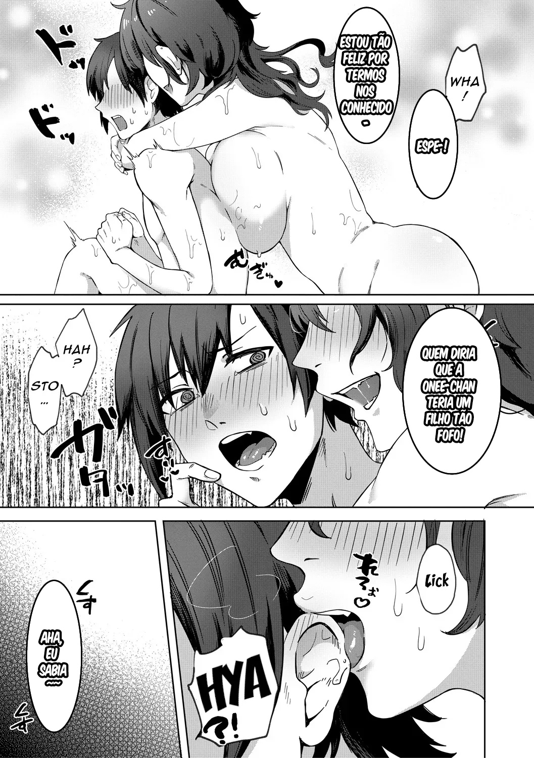 Depravity By Nakamura Kafuka Hentai pt-br 11