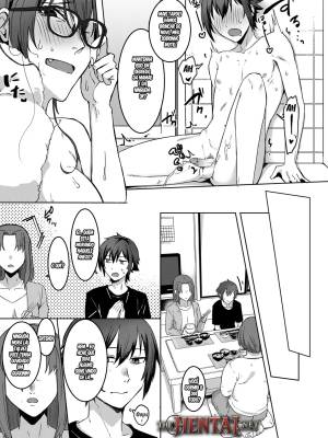 Depravity By Nakamura Kafuka Hentai pt-br 21