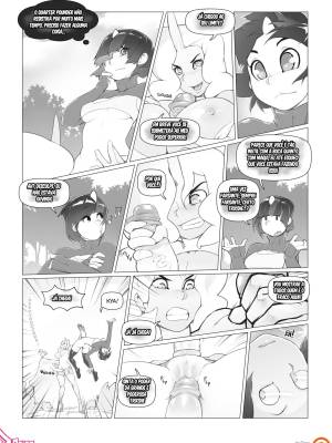 Dirty Trix By Doxy Hentai pt-br 08