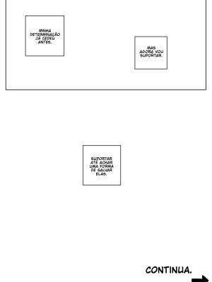 Ellie Skinsuit 4 Hentai pt-br 29