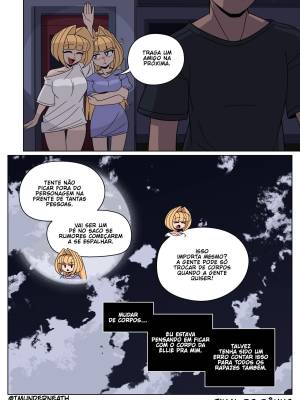 Ellie Skinsuit 4 Hentai pt-br 34