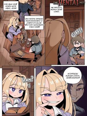 Ellie Skinsuit Part 2 Hentai pt-br 03