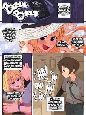 Ellie Skinsuit Part 5 Hentai pt-br 03