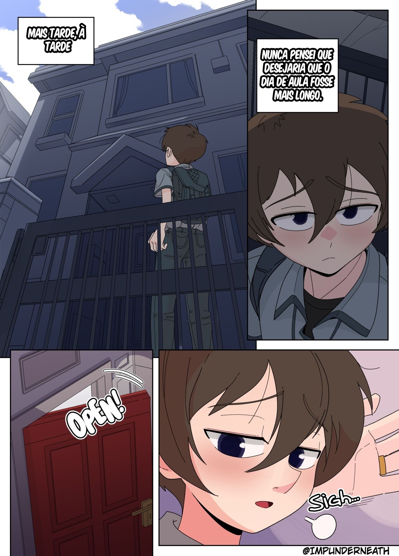 Ellie Skinsuit Part 5 Hentai pt-br 07