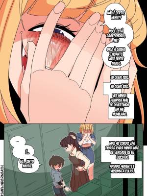 Ellie Skinsuit Part 5 Hentai pt-br 25