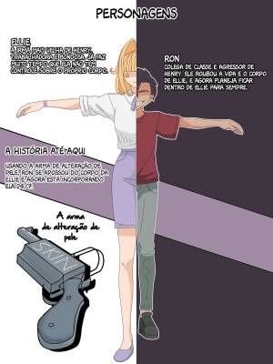 Ellie Skinsuit Part 6 Hentai pt-br 02