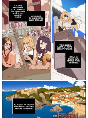 Ellie Skinsuit Part 6 Hentai pt-br 03