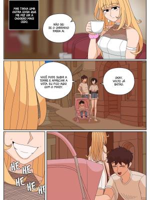 Ellie Skinsuit Part 6 Hentai pt-br 05