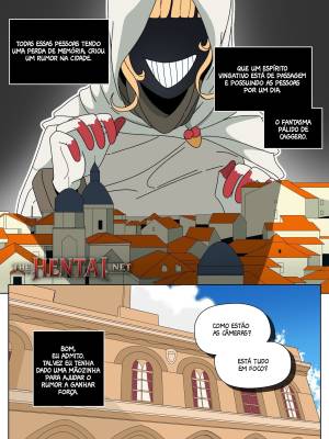 Ellie Skinsuit Part 6 Hentai pt-br 15