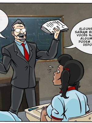 Extra Credit By BlackNWhiteComics Hentai pt-br 02