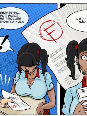 Extra Credit By BlackNWhiteComics Hentai pt-br 03