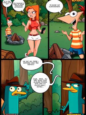 Family Secrets By VCP Hentai pt-br 04