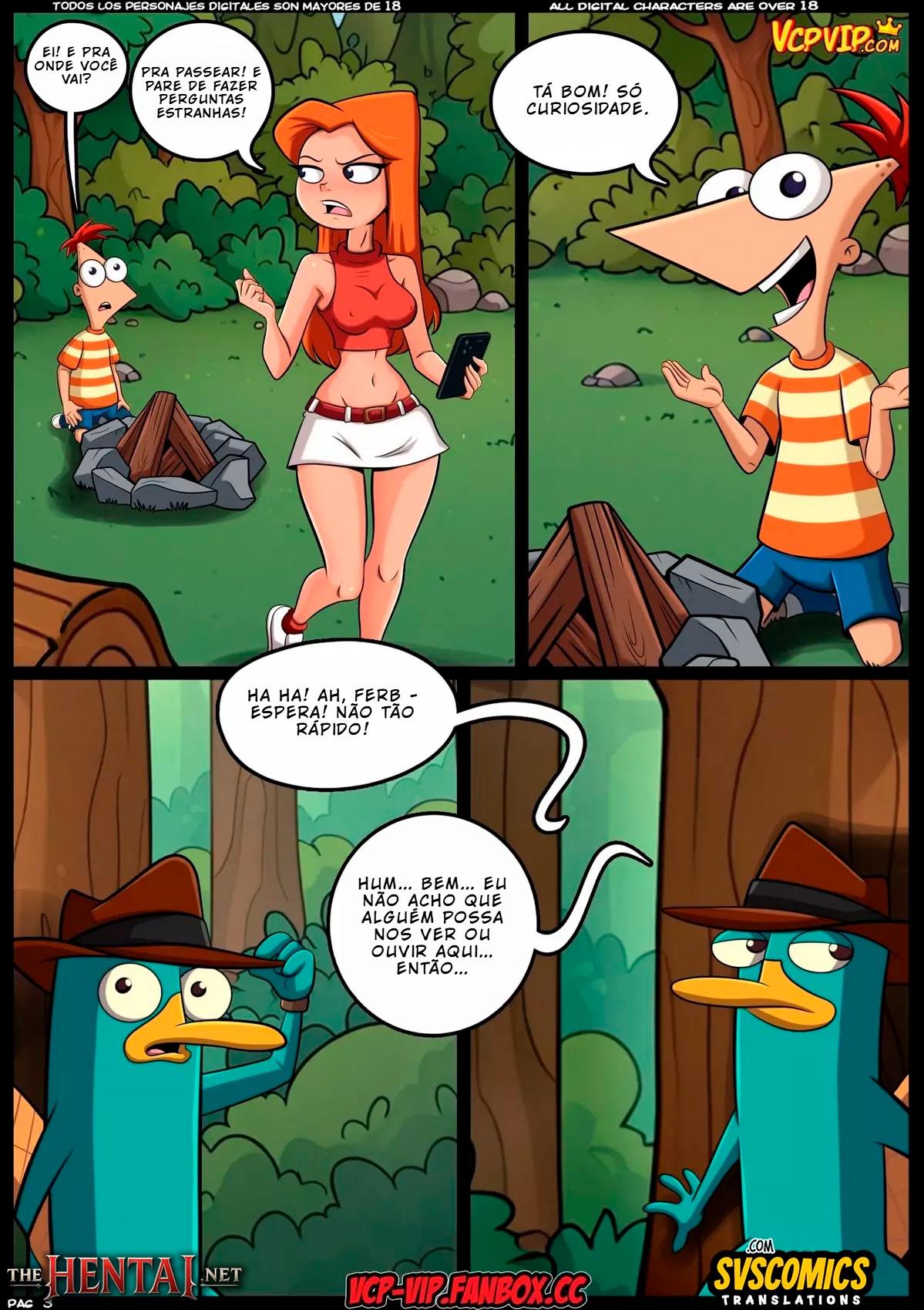 Family Secrets By VCP Hentai pt-br 04