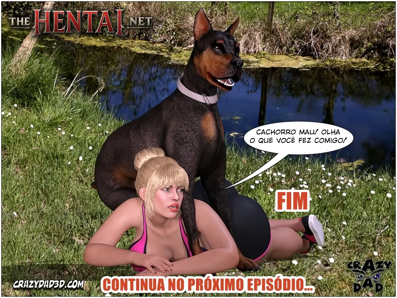 Family Sins By Crazy Dad Part 2 Hentai pt-br 24