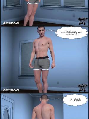 Family Sins part 1 Hentai pt-br 06