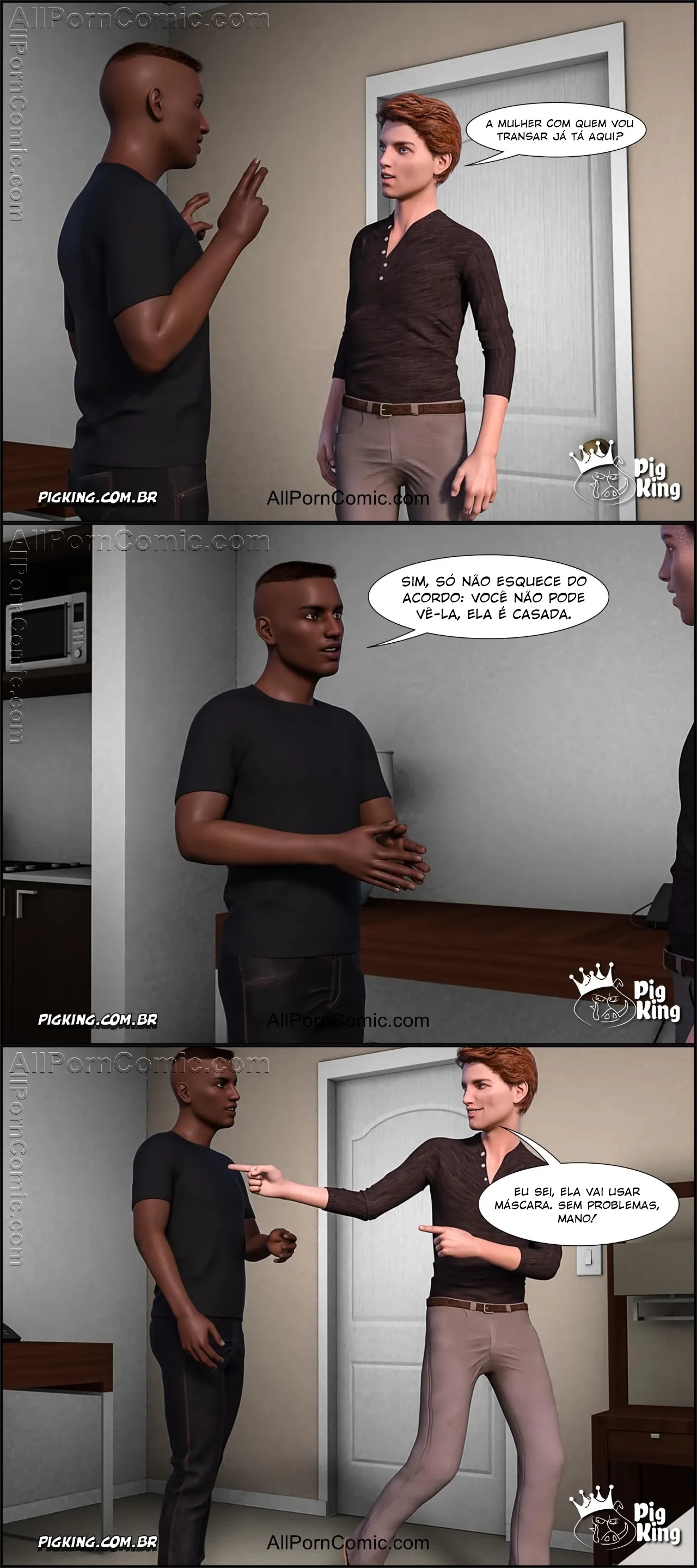 Gammer Part 11: Eliz Hentai pt-br 05