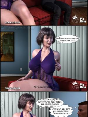 Gammer Part 9: Eliz Hentai pt-br 20