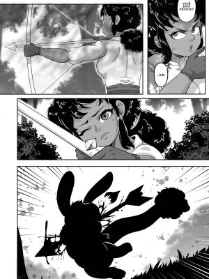 Goblin Treasure Part 8 Hentai pt-br 11