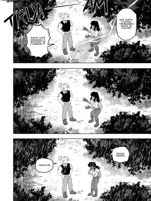 Goblin Treasure Part 8 Hentai pt-br 13