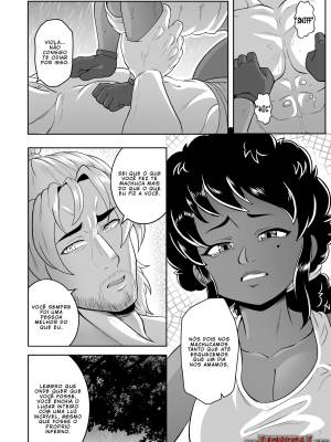 Goblin Treasure Part 8 Hentai pt-br 19