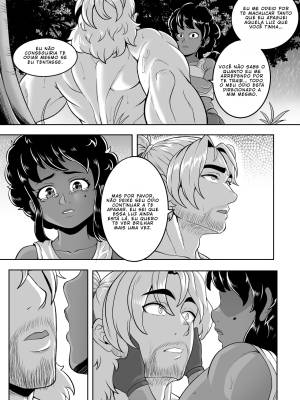 Goblin Treasure Part 8 Hentai pt-br 20