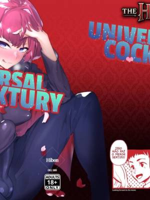 Haman-sama no Uchuu Seiki Hentai pt-br 24