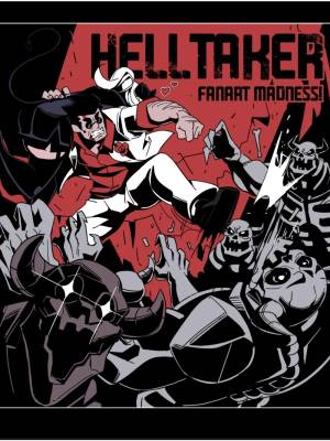 HELLTAKER: Fanart Madness!
