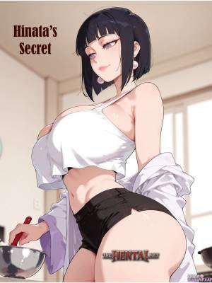 Hinata's Secret