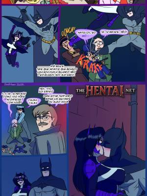 I'd Rather Fight You Hentai pt-br 18