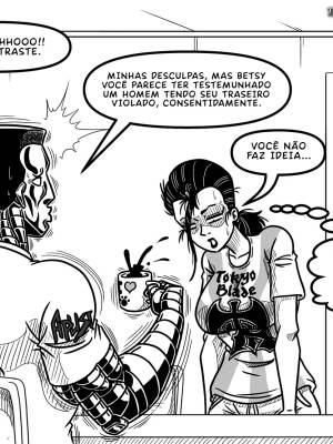 Innocence Is No Excuse Hentai pt-br 25